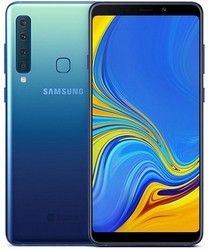 Замена экрана на телефоне Samsung Galaxy A9s в Челябинске
